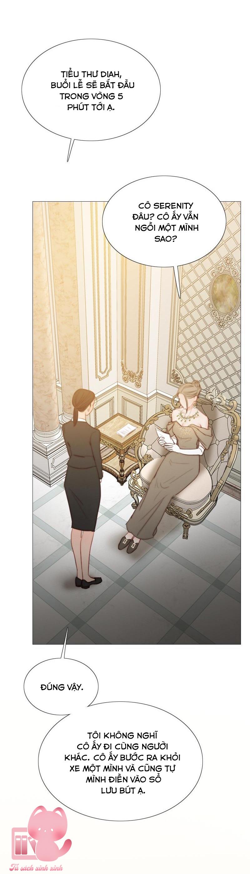 Serena - Chap 56 - Trang 46