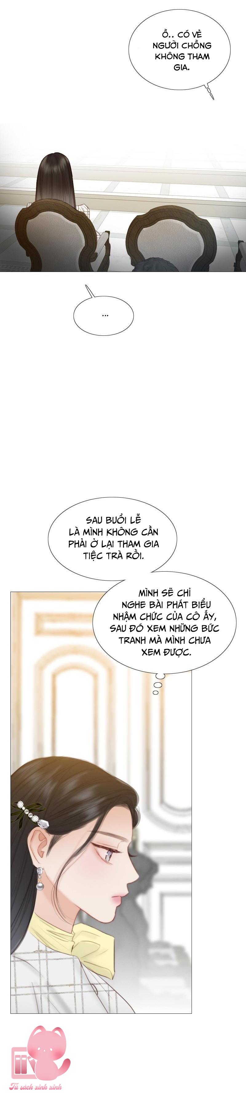 Serena - Chap 56 - Trang 49