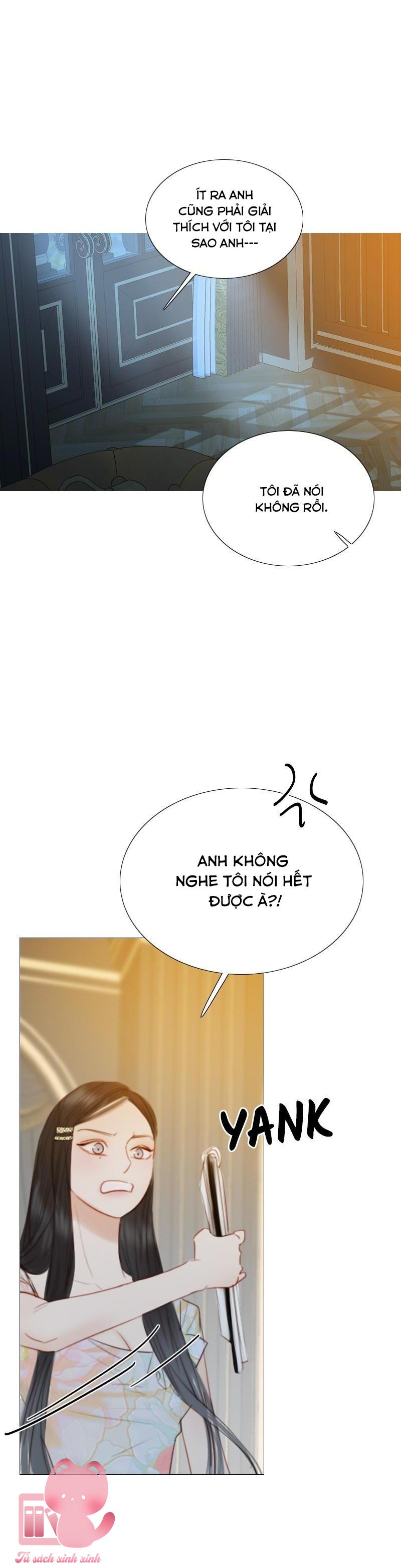 Serena - Chap 56 - Trang 6