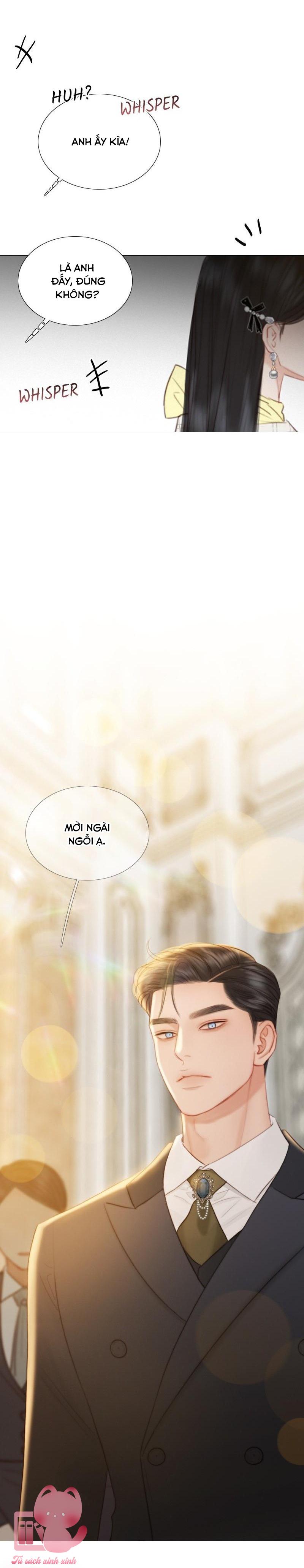 Serena - Chap 56 - Trang 51