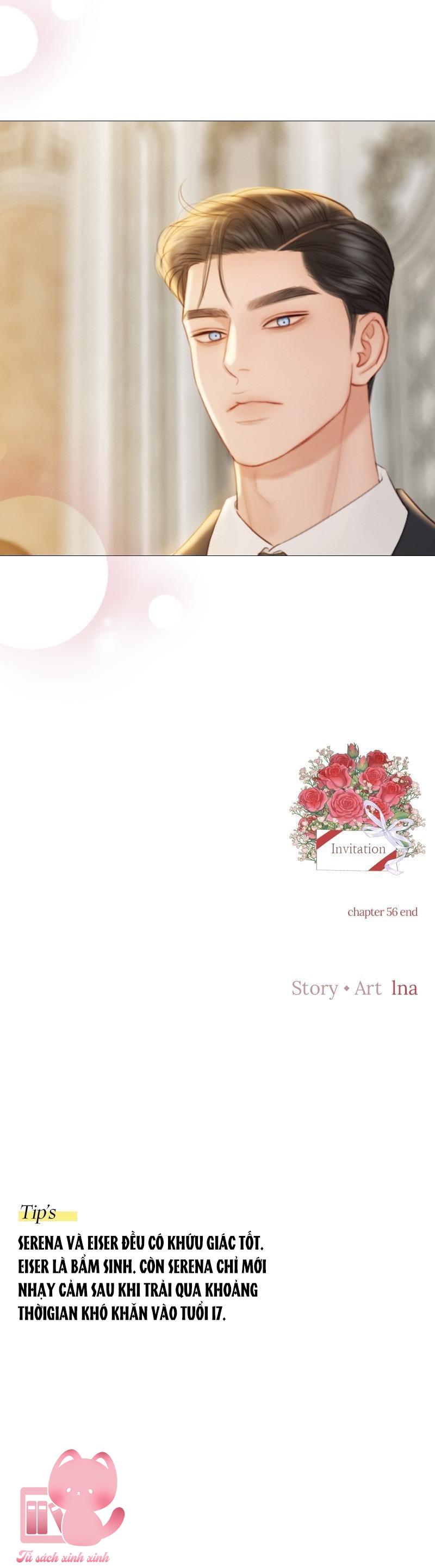 Serena - Chap 56 - Trang 53