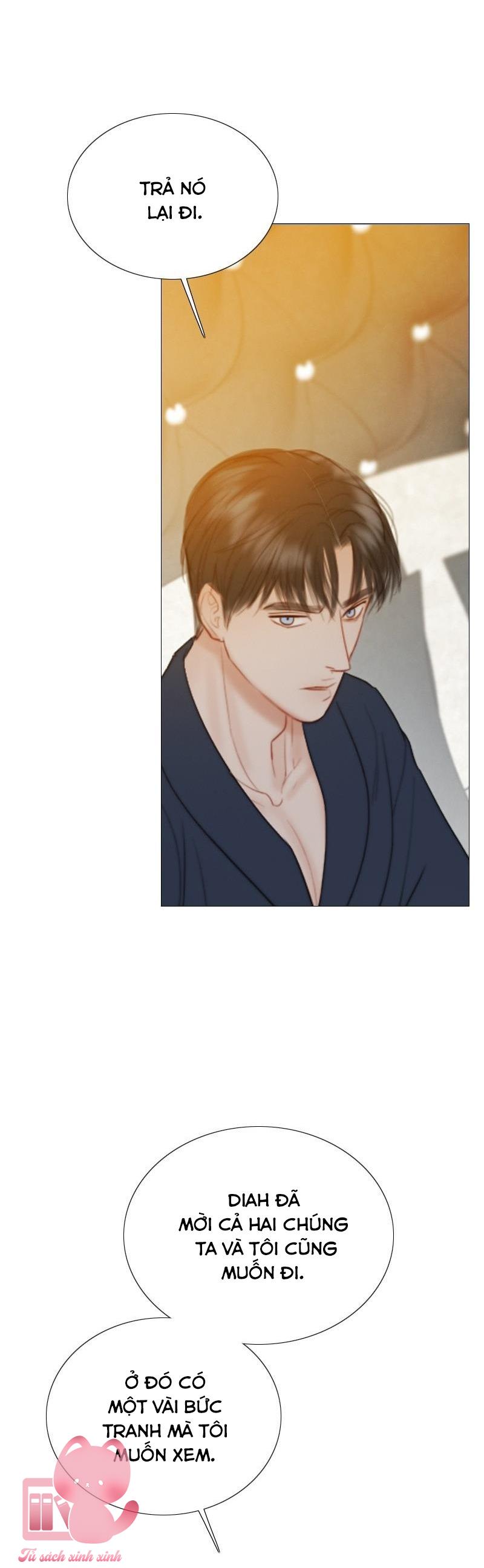 Serena - Chap 56 - Trang 7