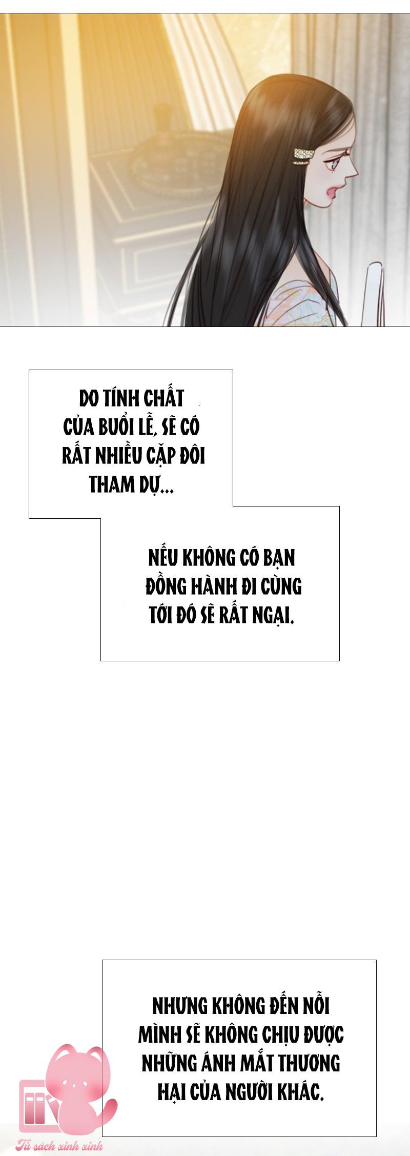 Serena - Chap 56 - Trang 8