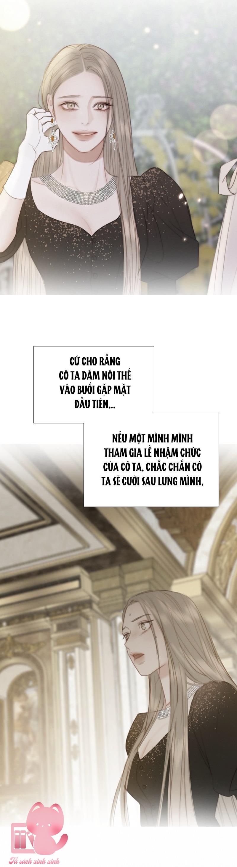 Serena - Chap 56 - Trang 9