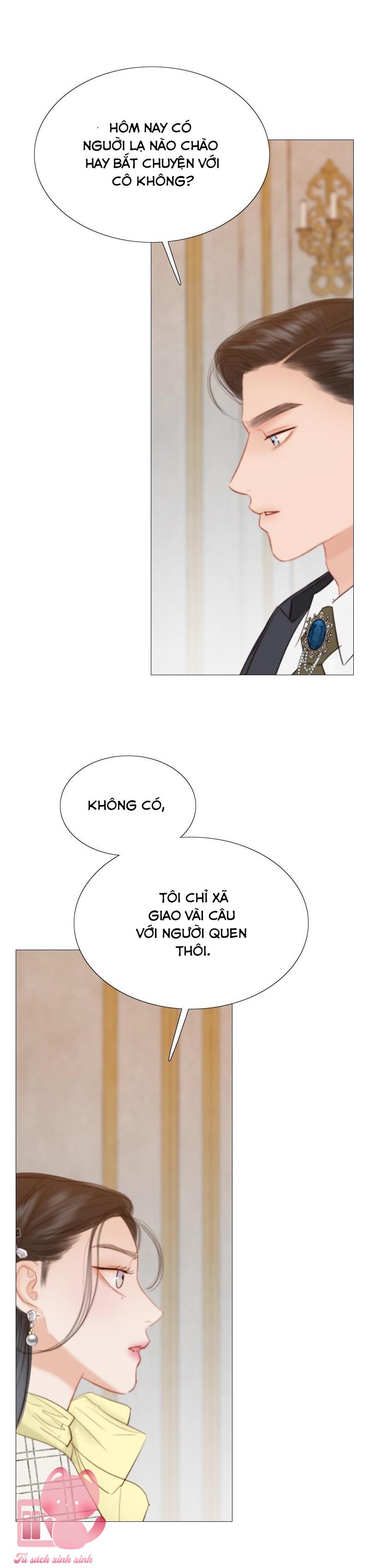 Serena - Chap 57 - Trang 2