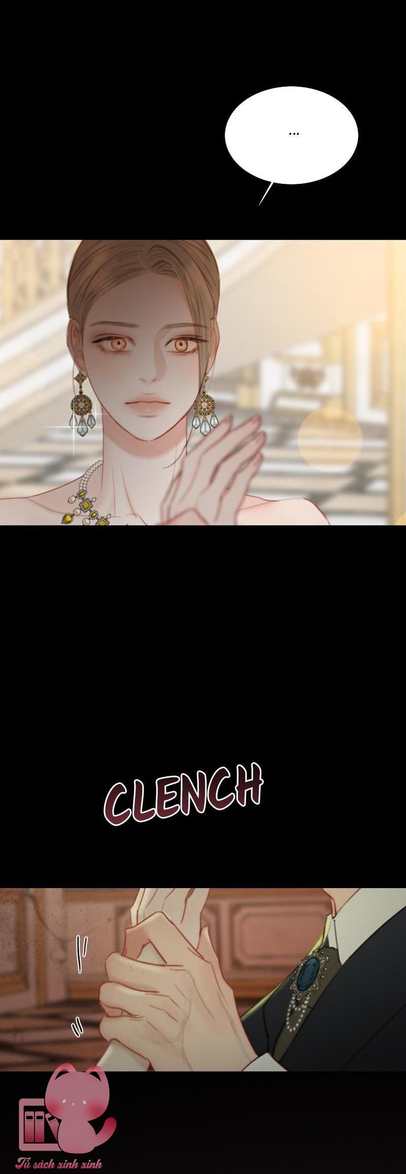 Serena - Chap 57 - Trang 11