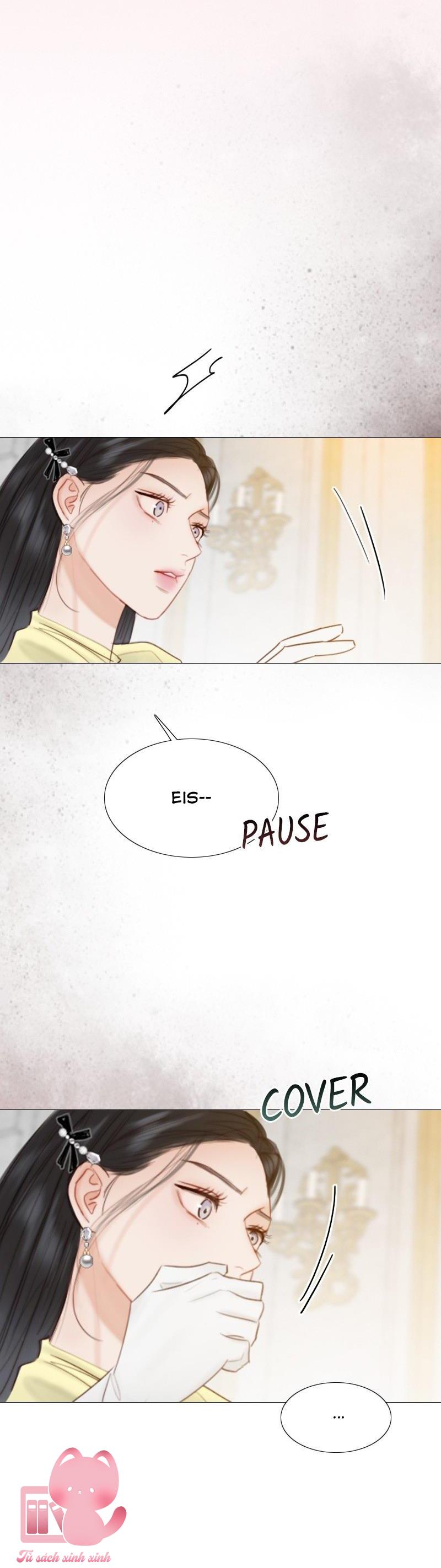 Serena - Chap 57 - Trang 13