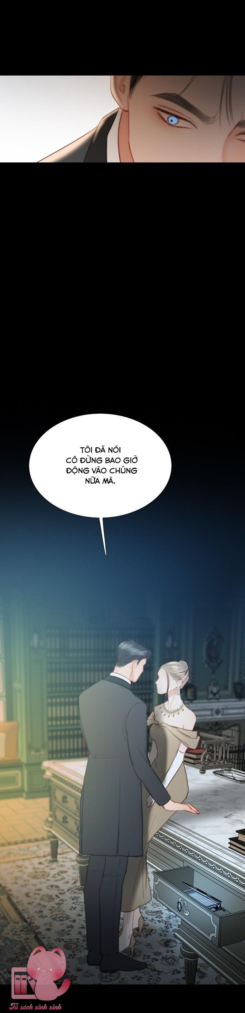 Serena - Chap 57 - Trang 17