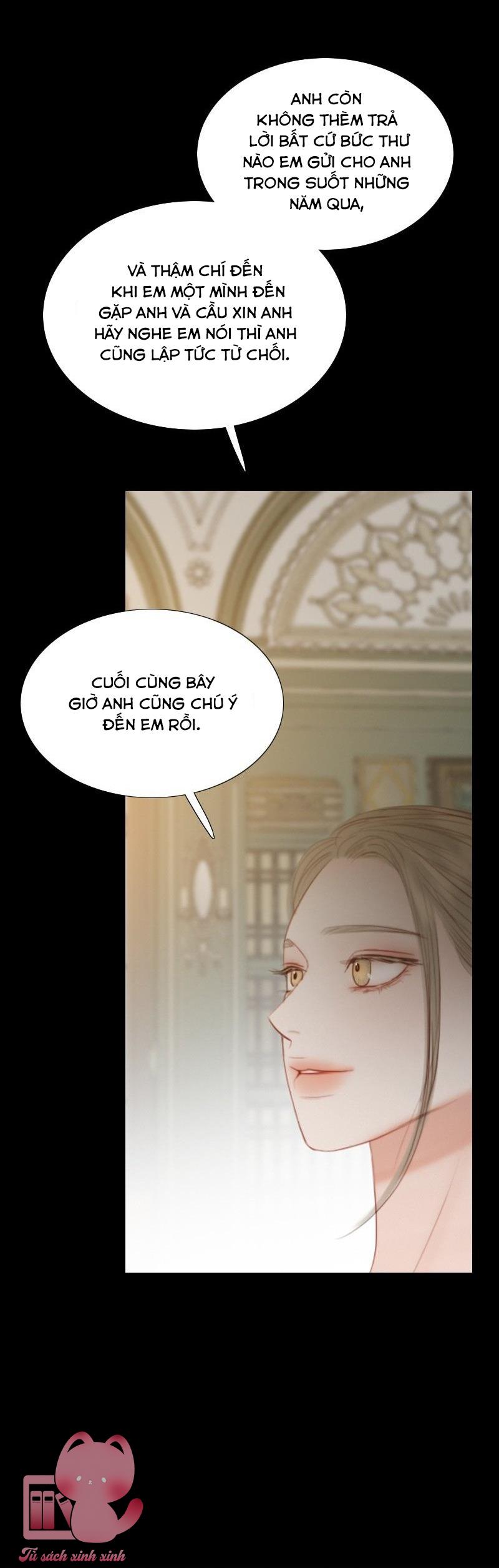 Serena - Chap 57 - Trang 18