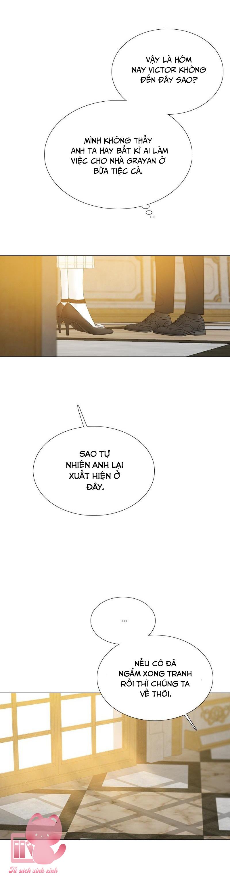 Serena - Chap 57 - Trang 3