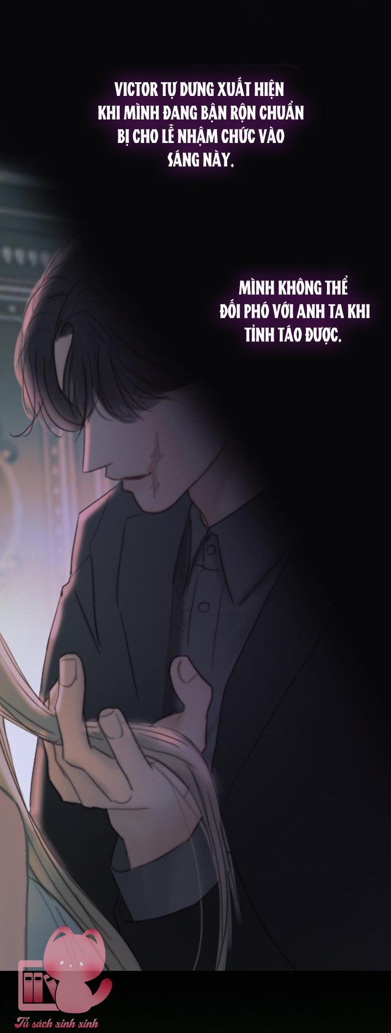 Serena - Chap 57 - Trang 21