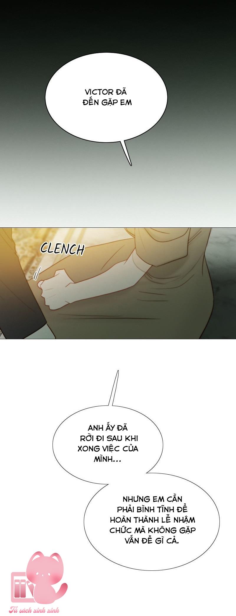 Serena - Chap 57 - Trang 22