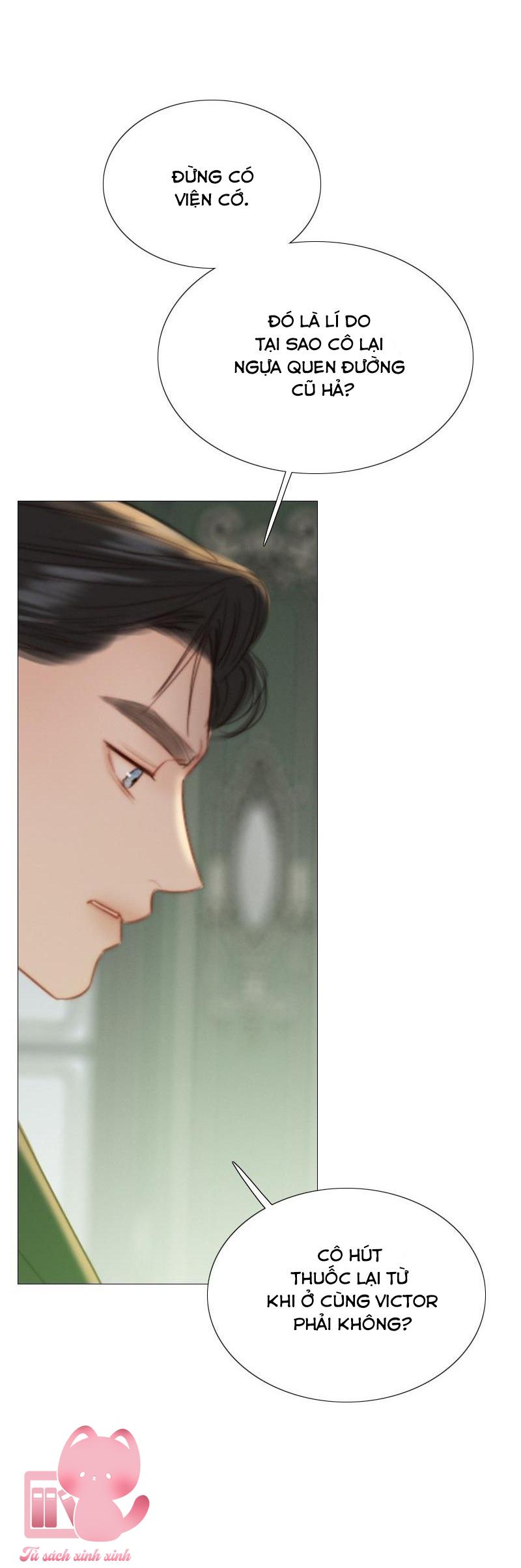 Serena - Chap 57 - Trang 23