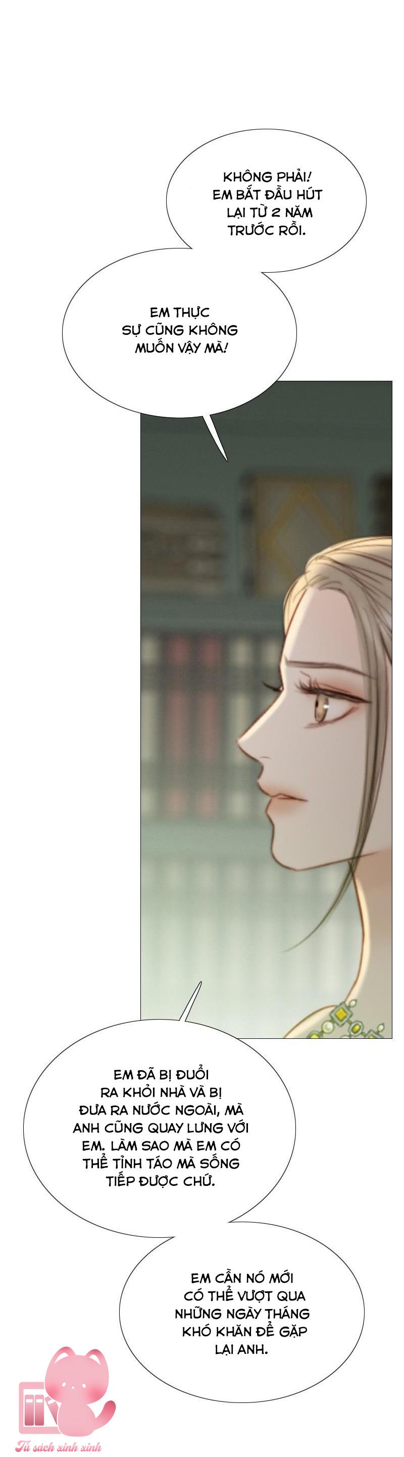 Serena - Chap 57 - Trang 24
