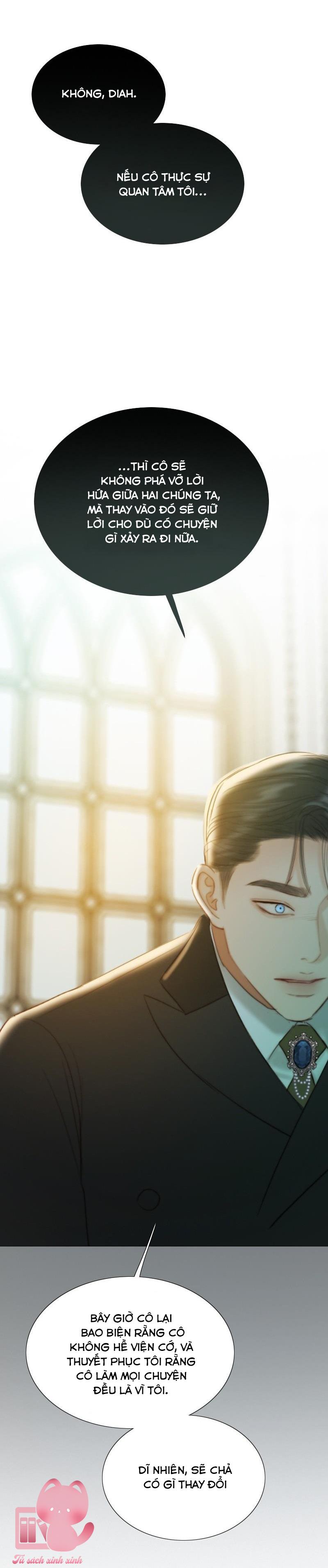 Serena - Chap 57 - Trang 25