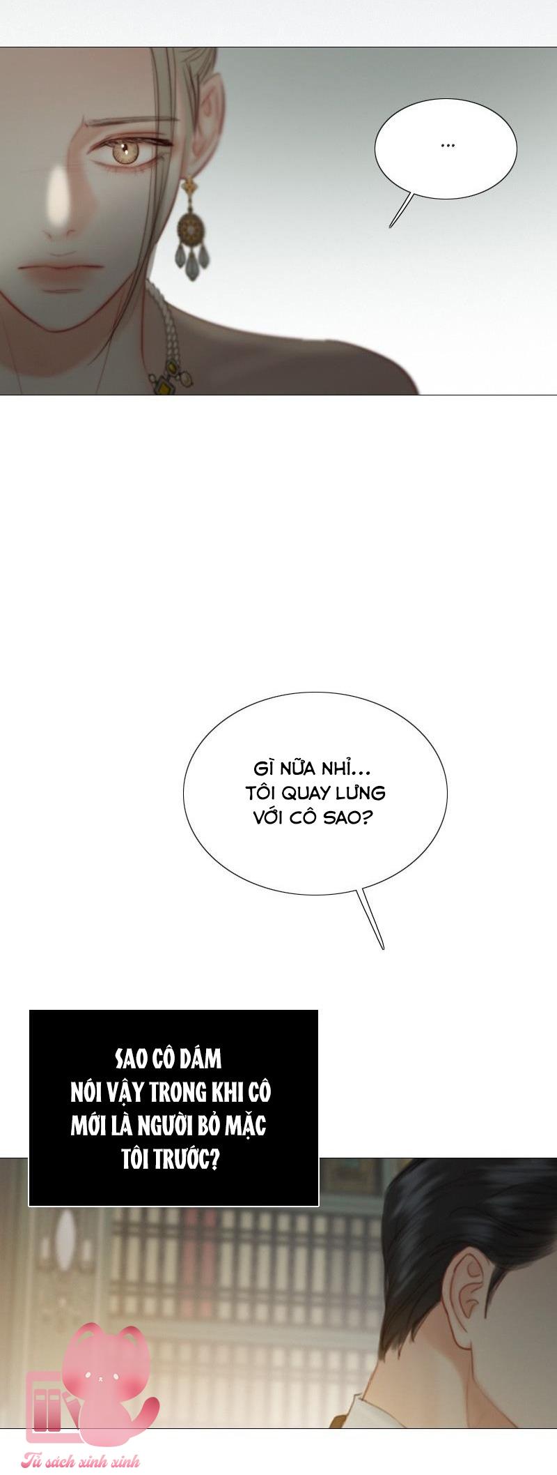 Serena - Chap 57 - Trang 26