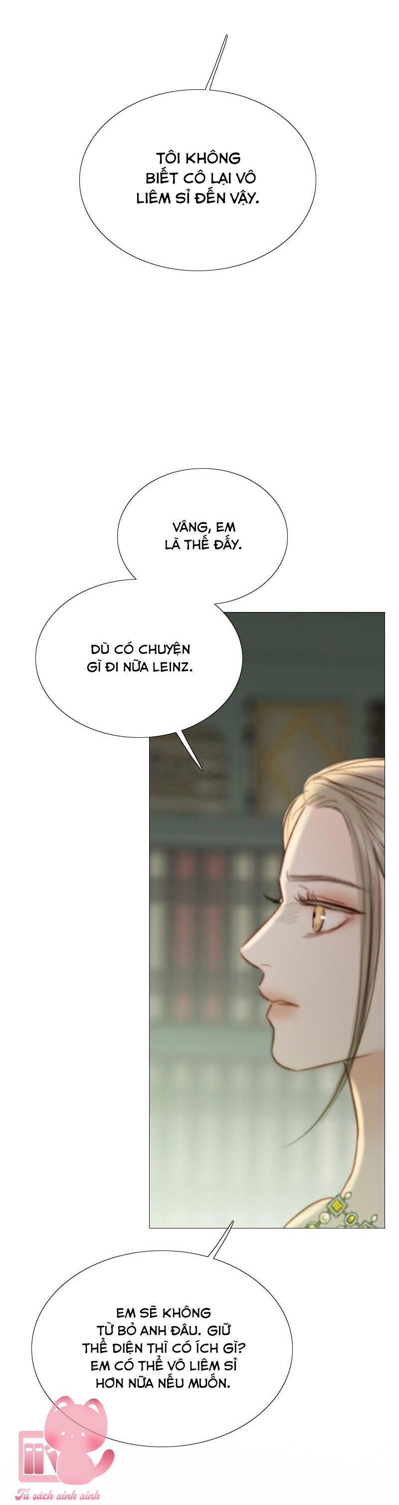 Serena - Chap 57 - Trang 27