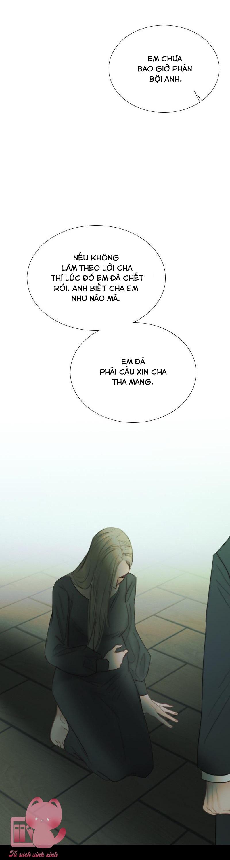 Serena - Chap 57 - Trang 29