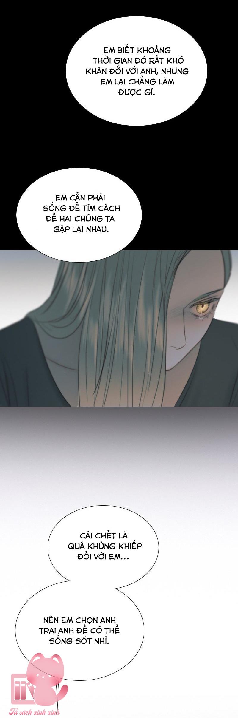 Serena - Chap 57 - Trang 30