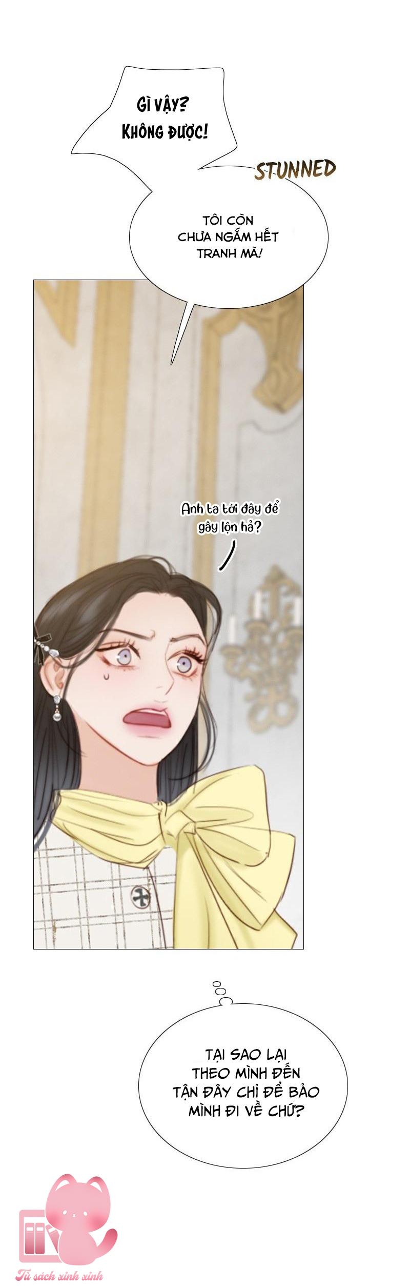 Serena - Chap 57 - Trang 4