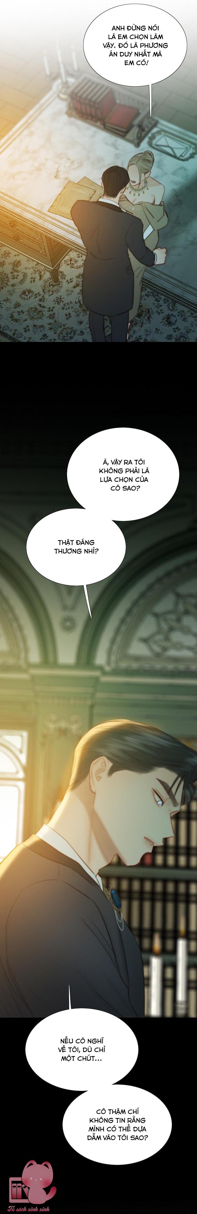 Serena - Chap 57 - Trang 31