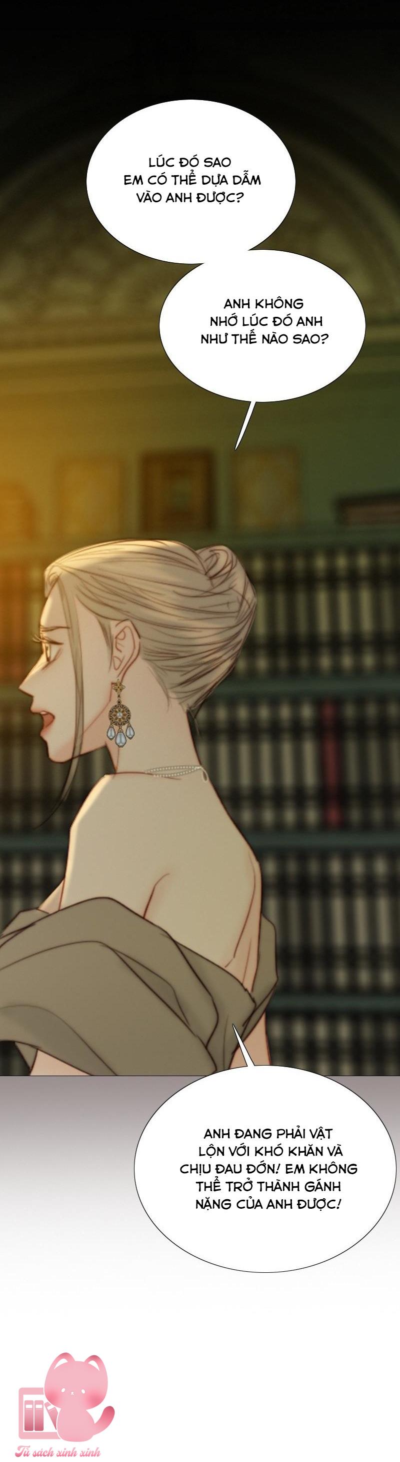 Serena - Chap 57 - Trang 32