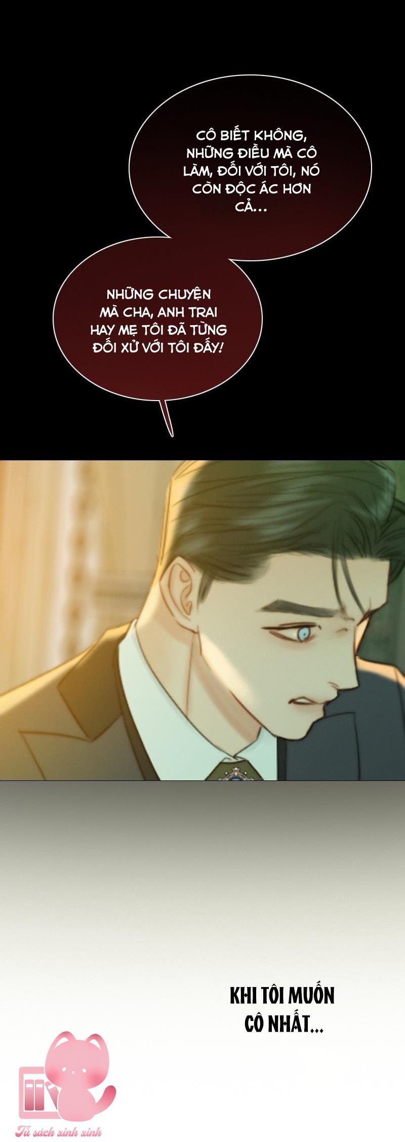 Serena - Chap 57 - Trang 34
