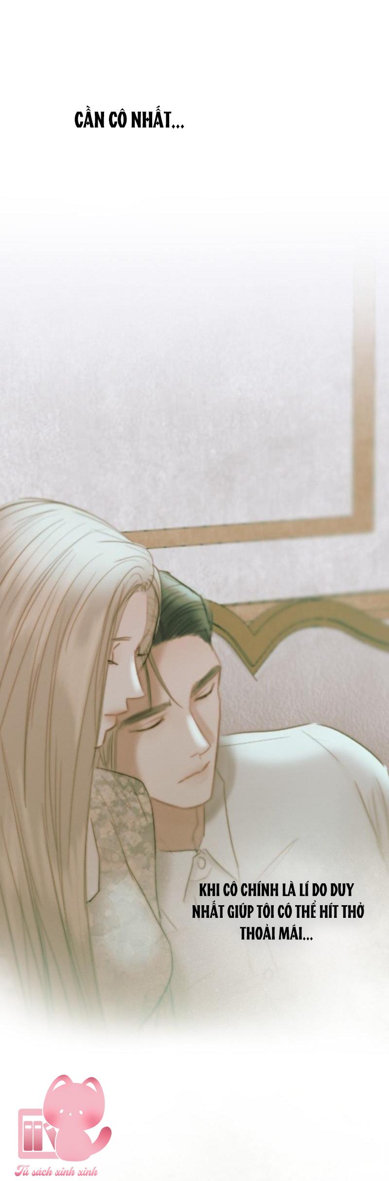 Serena - Chap 57 - Trang 35