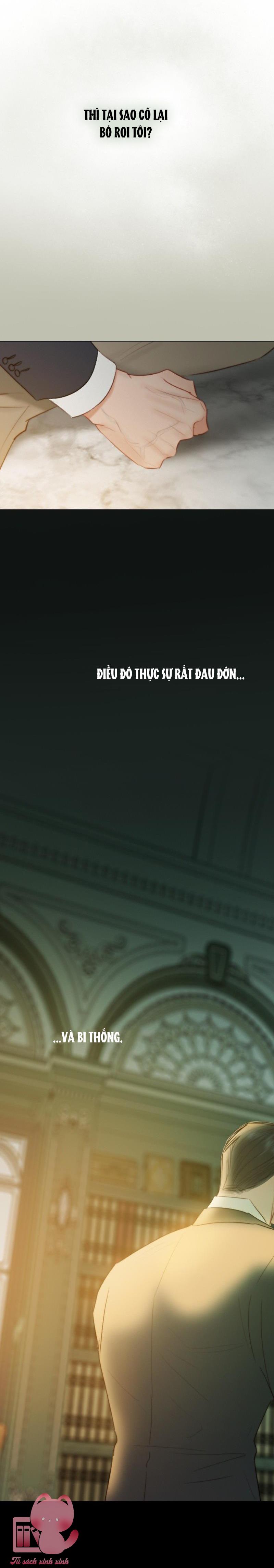 Serena - Chap 57 - Trang 36
