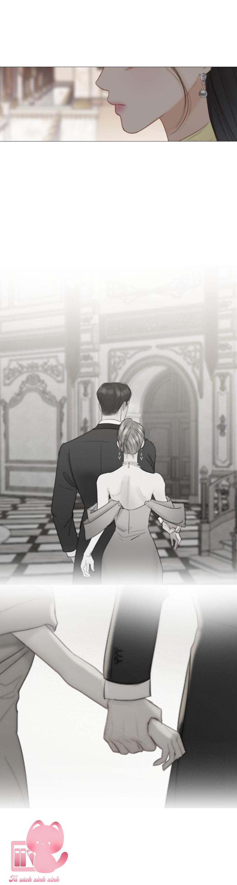Serena - Chap 57 - Trang 40
