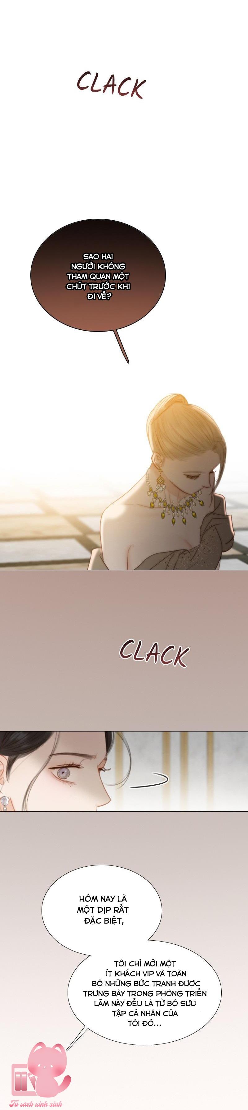 Serena - Chap 57 - Trang 5