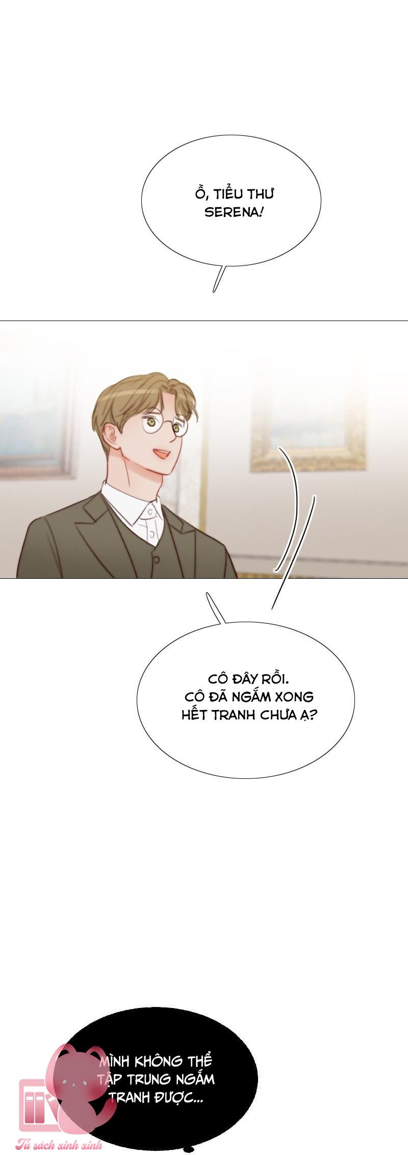 Serena - Chap 57 - Trang 41