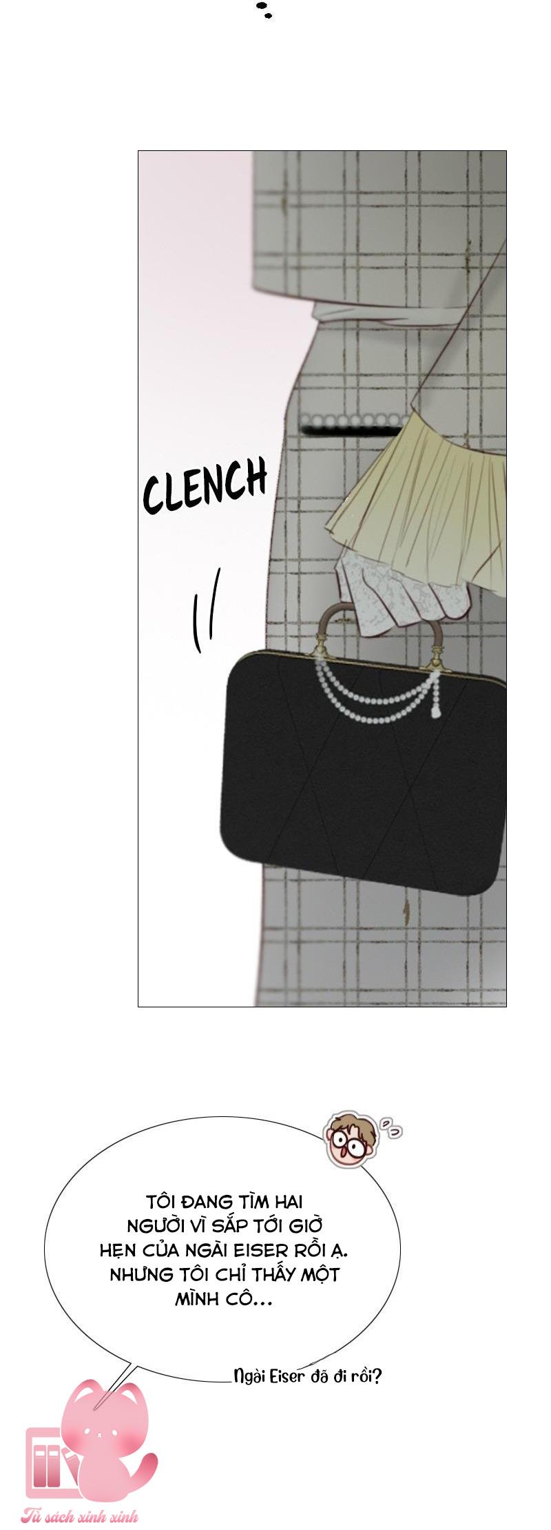 Serena - Chap 57 - Trang 42