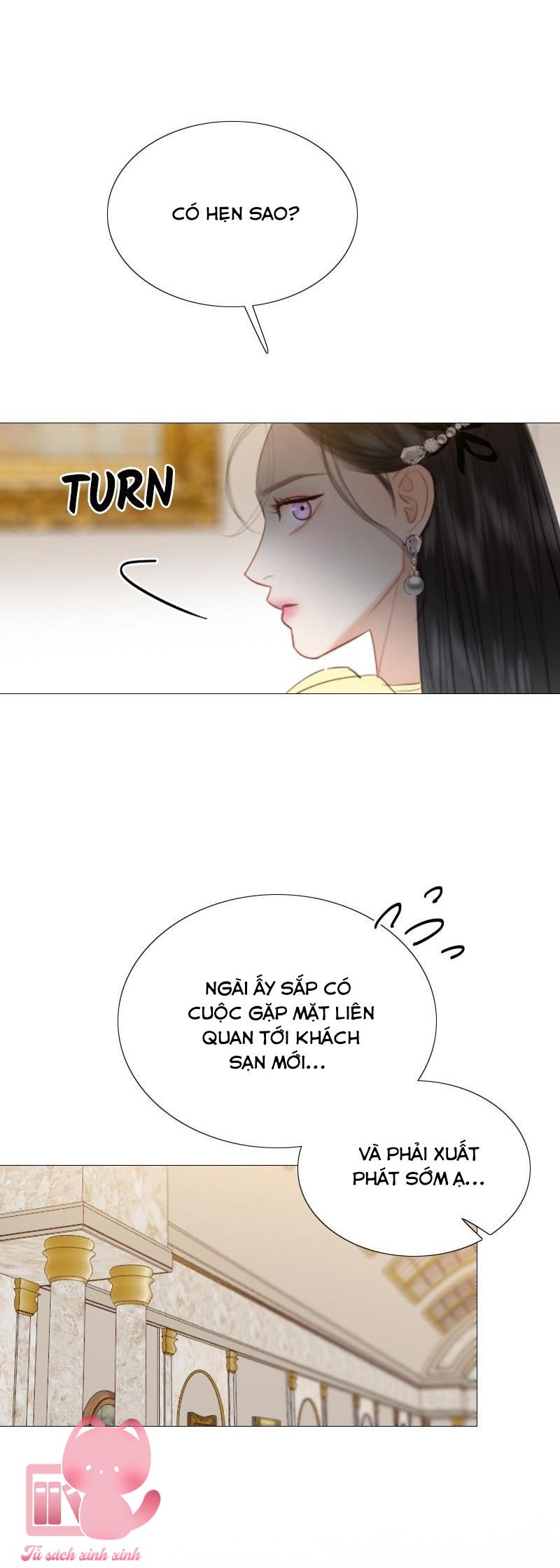 Serena - Chap 57 - Trang 43