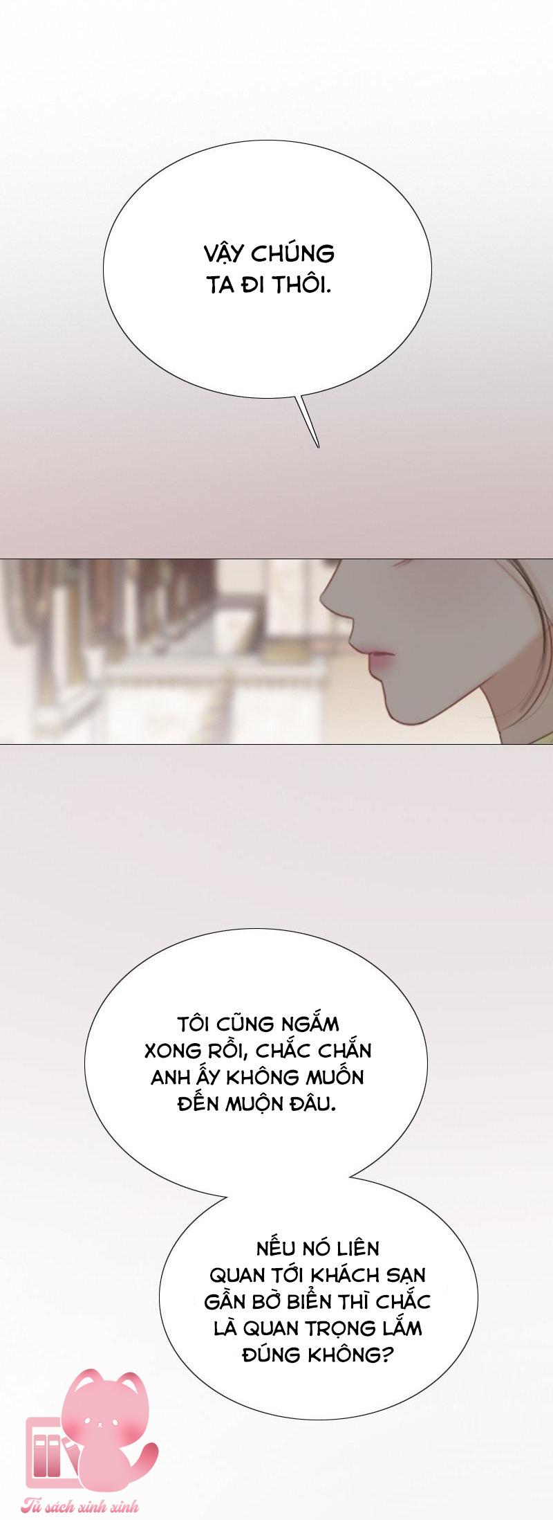 Serena - Chap 57 - Trang 44