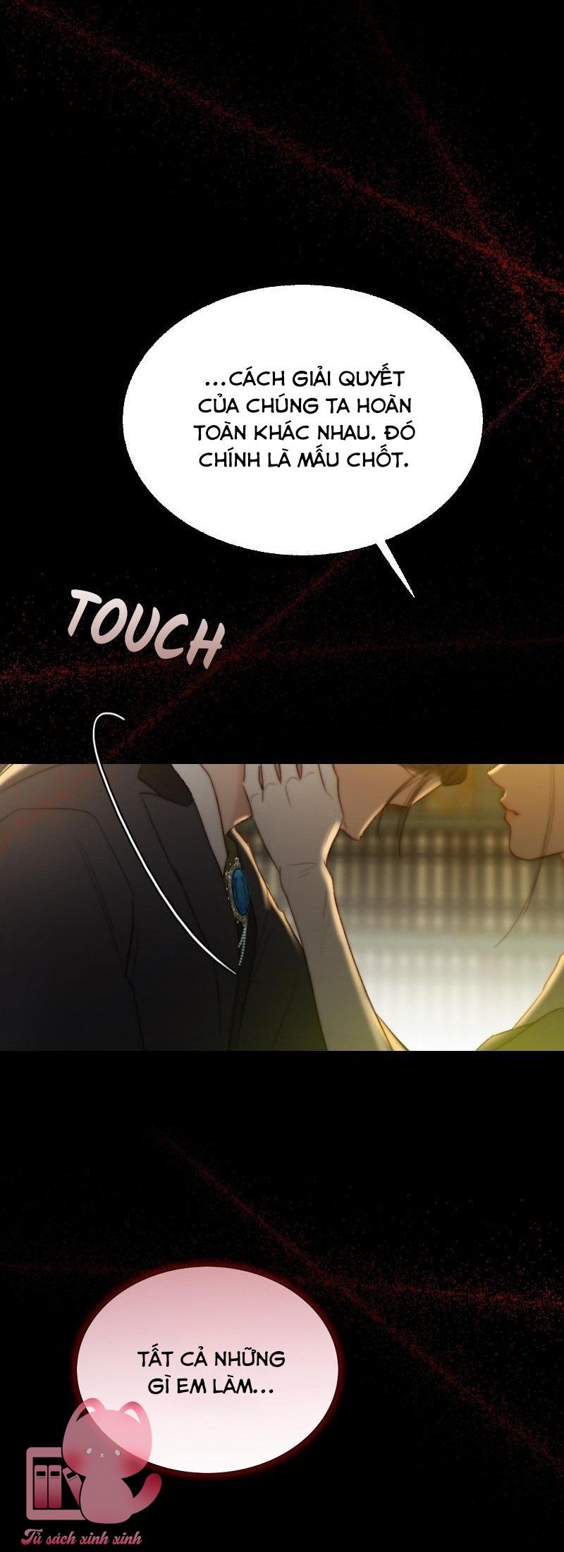 Serena - Chap 57 - Trang 46