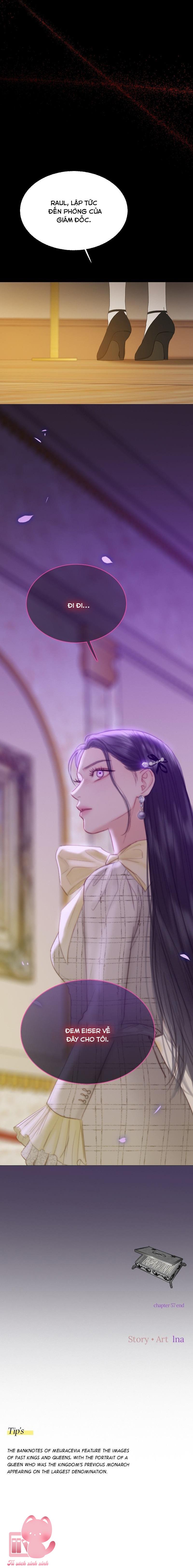 Serena - Chap 57 - Trang 48