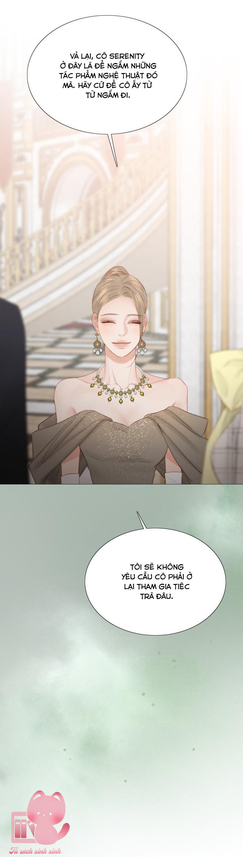 Serena - Chap 57 - Trang 7
