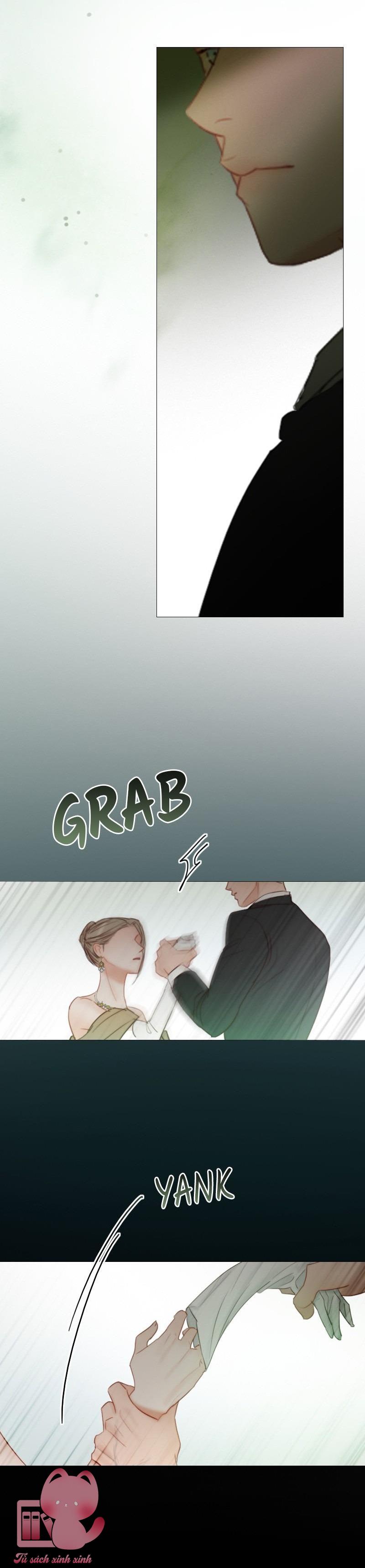 Serena - Chap 57 - Trang 8