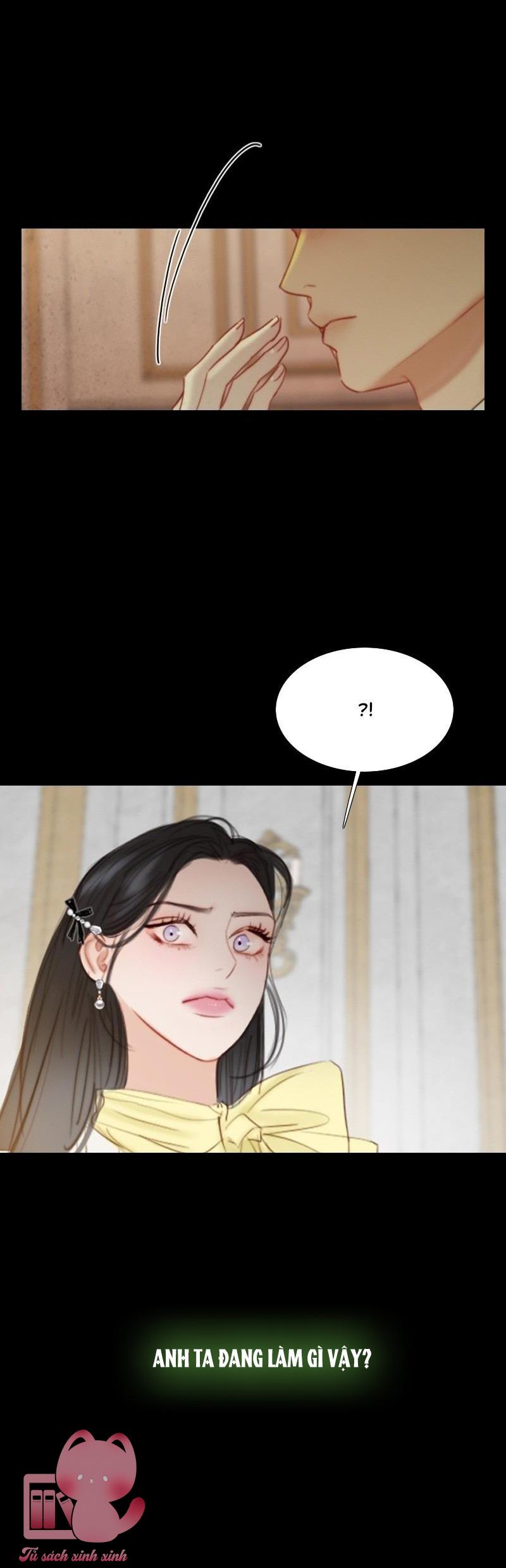 Serena - Chap 57 - Trang 9
