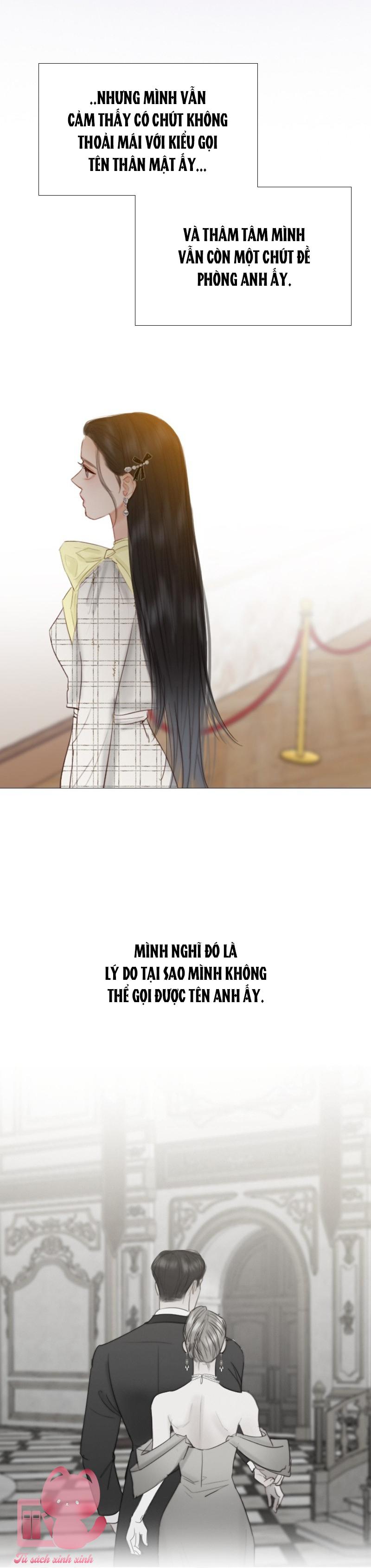 Serena - Chap 58 - Trang 2