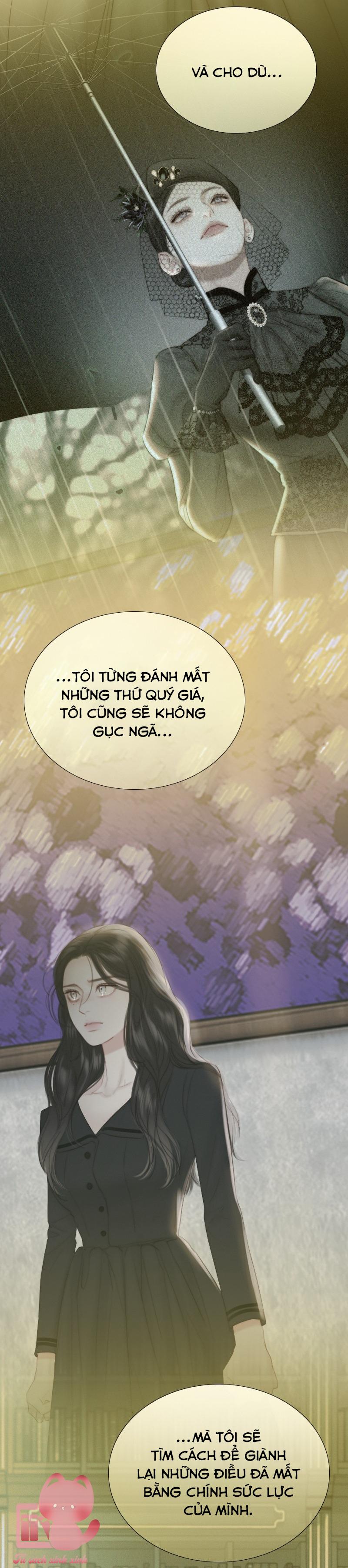 Serena - Chap 58 - Trang 11