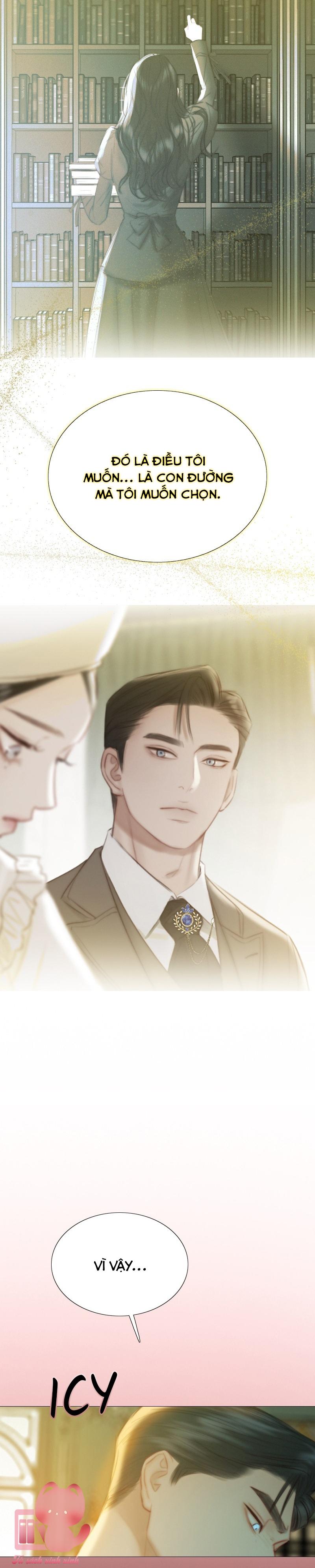 Serena - Chap 58 - Trang 12