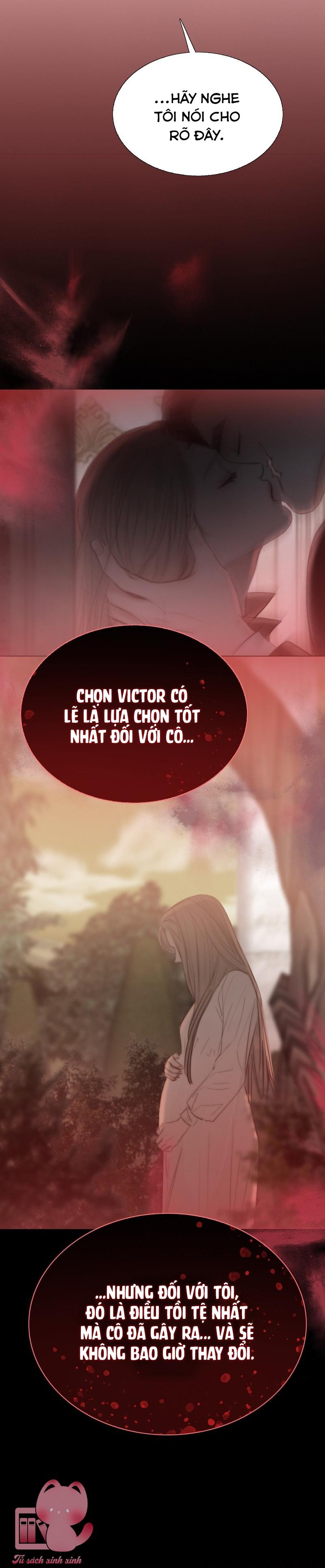 Serena - Chap 58 - Trang 13