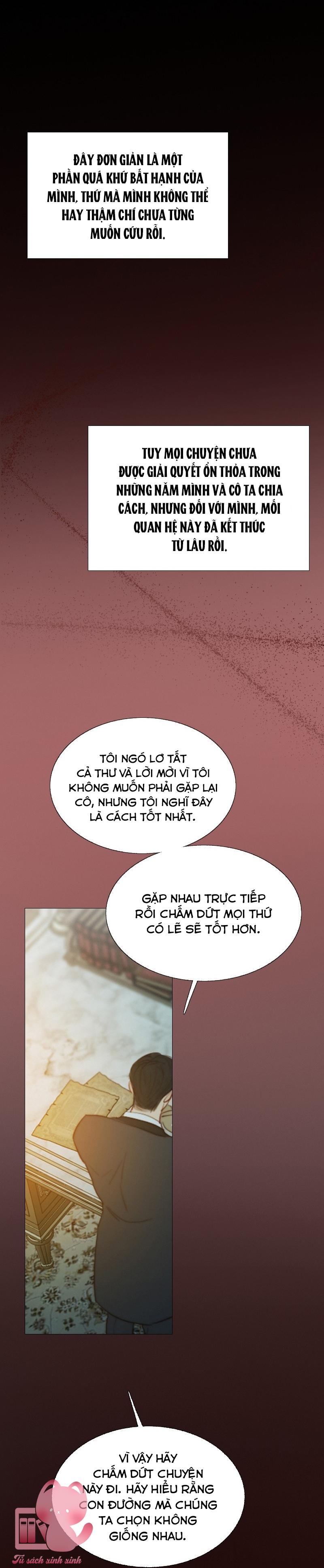 Serena - Chap 58 - Trang 14