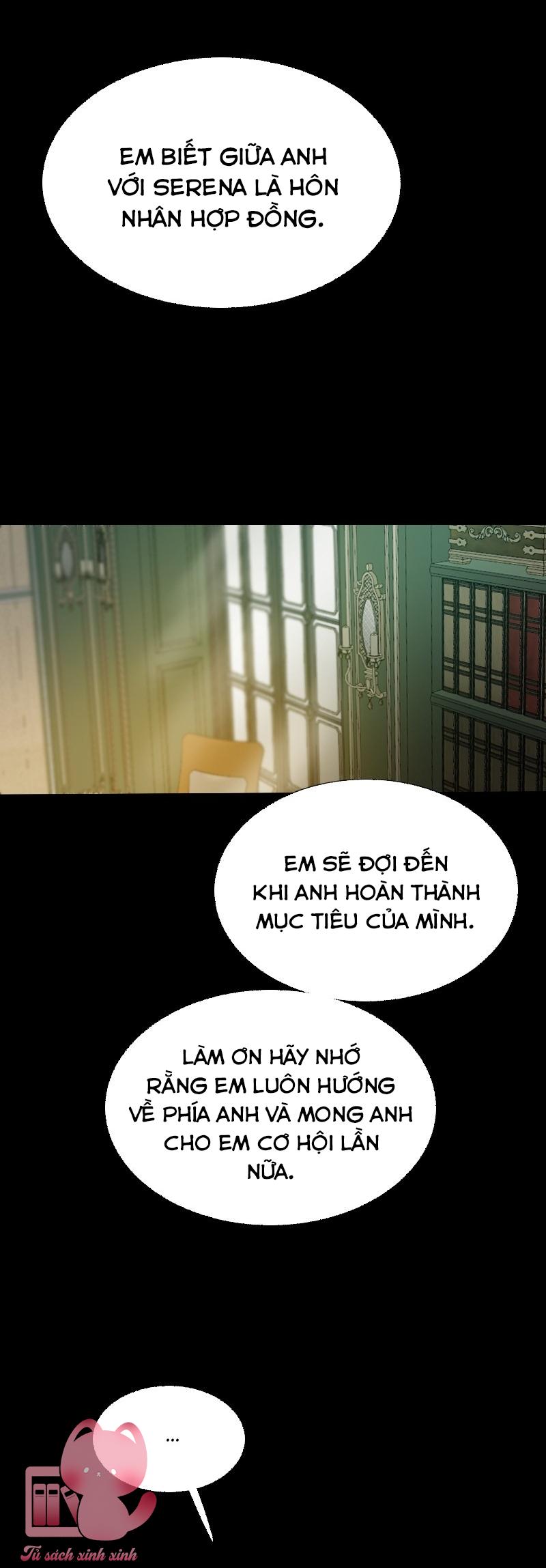 Serena - Chap 58 - Trang 18
