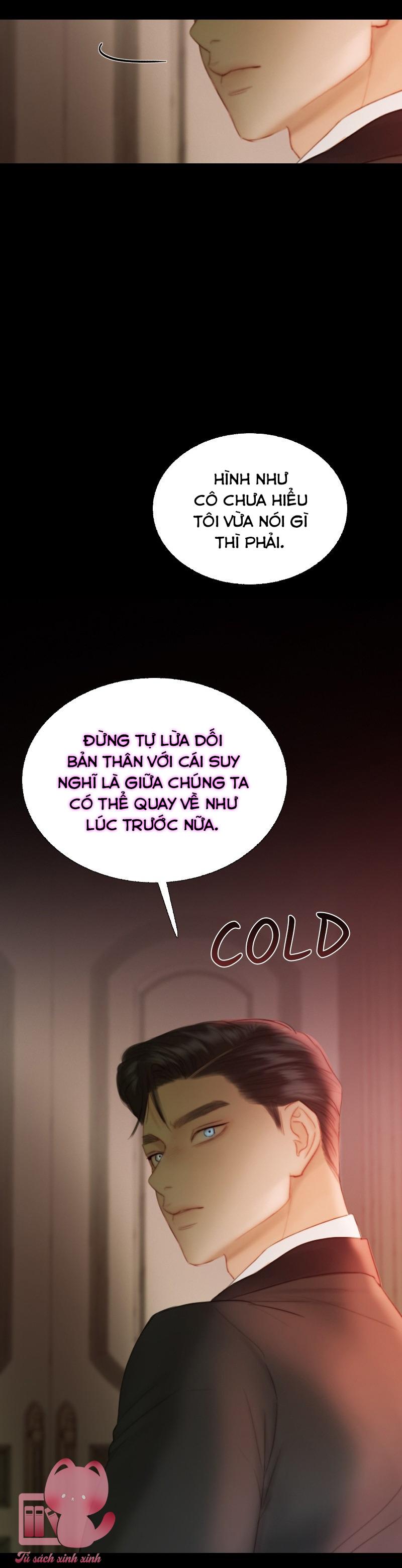 Serena - Chap 58 - Trang 19