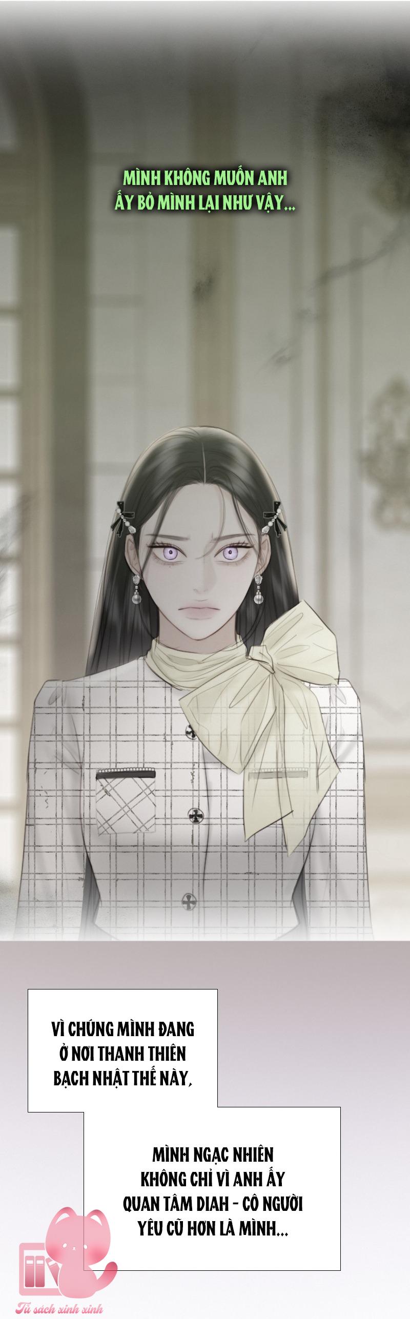 Serena - Chap 58 - Trang 3