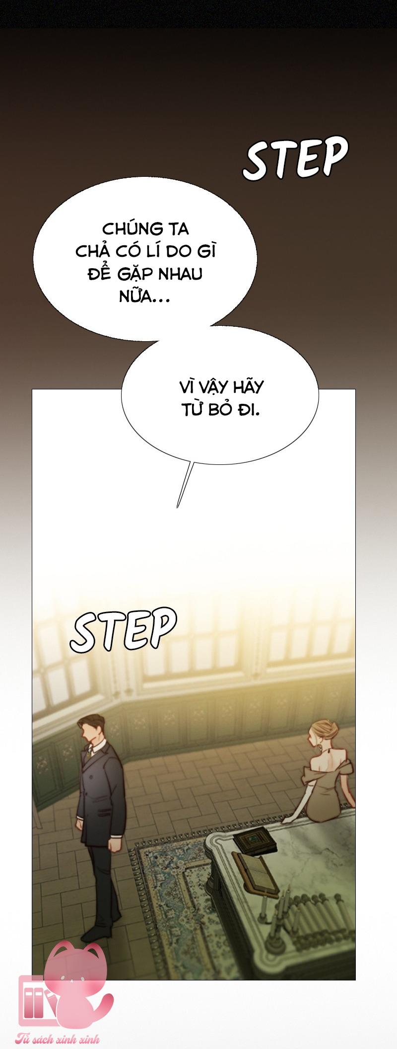 Serena - Chap 58 - Trang 21