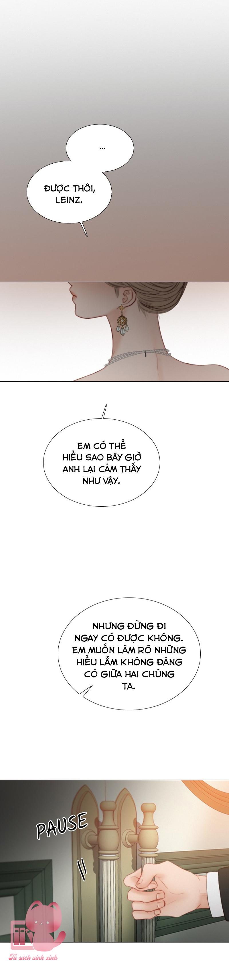 Serena - Chap 58 - Trang 22